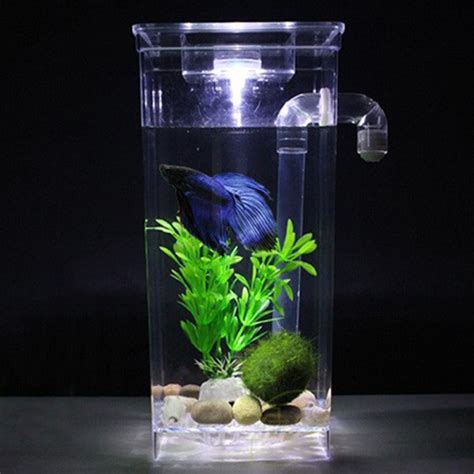 Alibaba.com offers 980 custom fiberglass fish tank malaysia products. Self Cleaning Plastic Fish Tank Desktop Aquarium Betta ...