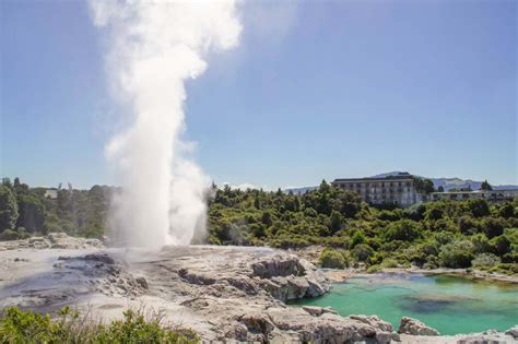 The Top 9 Geothermal Hotspots To Explore In Rotorua