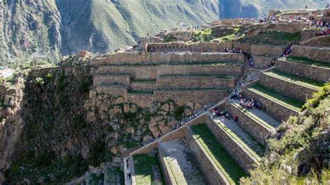 From Cusco Sacred Valley Of The Incas Full Day Tour Getyourguide