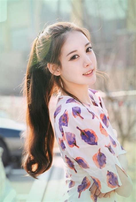 15 Inspirations Korean Cute Girls Latest Hairstyles