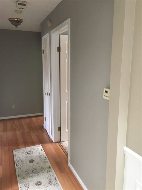 Sherwin Williams Mindful Grey Excellentwest