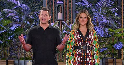 Petition To Remove Nick Vanessa Lachey As Love Is Blind Hosts
