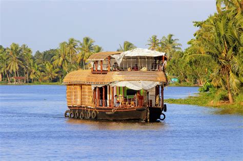 Kerala Travel Mart Ktm Quashes Reports On No Tourism In Kerala Till