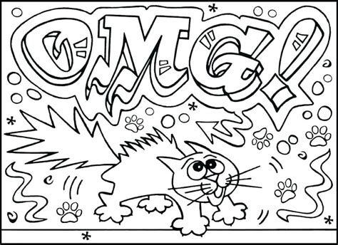 1035 x 799 file type: Fun Coloring Pages For 10 Year Olds at GetColorings.com ...