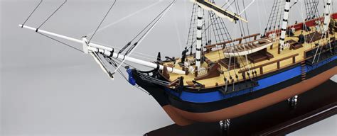 Sd Model Makers Tall Ship Models Hms Bounty Models
