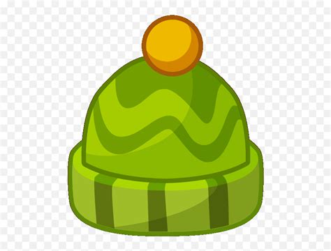 Beanie Hat Stickers For Android Ios Transparent Animated Winter Hat Emoji Tinfoil Hat Emoji