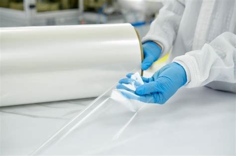 Dupont™ Tedlar® Polyvinyl Fluoride Pvf Films General Properties Dupont