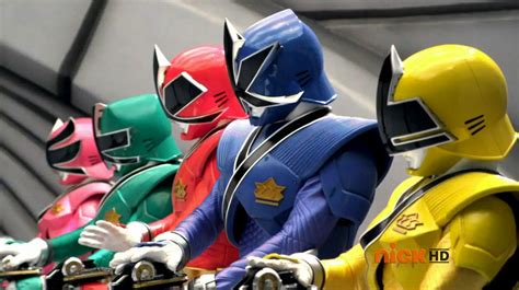 What Do The Colors Of The Power Rangers Mean The Meaning Of Color