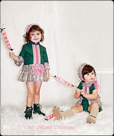 Mimamámemima Moda Infantil & Bebé: Lolittos ....