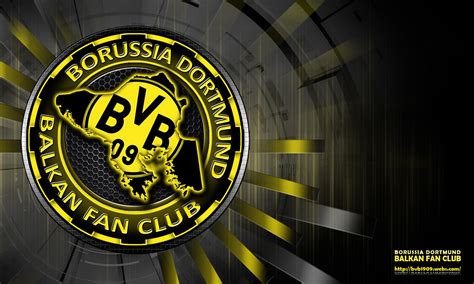 Der ballspielverein borussia 09 e. BVB Handy Logo, Kostenlos Hintergrundbild auf Dein Handy