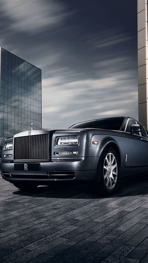 Rolls Royce Mobile Wallpapers Top Free Rolls Royce Mobile Backgrounds