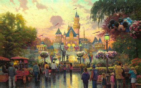 Walt Disney World Hd Wallpaper 71 Images