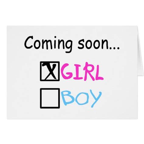 Expecting A Girl Quotes Quotesgram