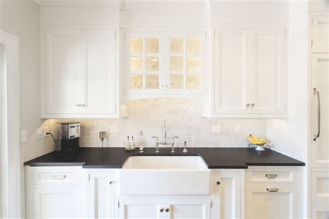 Since it's widely available, it's one of the most preferred solid wood materials for kitchen cabinetry. What are the Pros and Cons of White Kitchen Cabinets ...