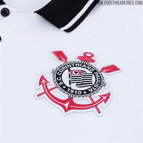 We did not find results for: Nike Corinthians 20-21 Heimtrikot veröffentlicht - Nur ...