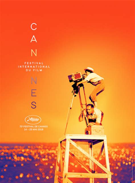 72nd Cannes Film Festival Pays Tribute To Agnès Varda With Official Poster Caution Spoilers