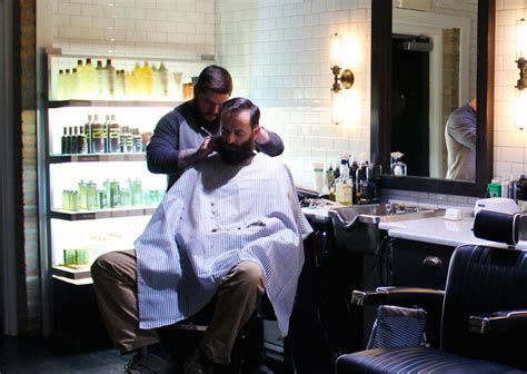 Priority Men: 3 Tips for Opening a Barber Shop - Aveda Means Business
