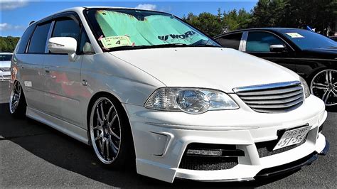 Start here to discover how much people are paying, what's for sale, trims, specs, and a lot more! HONDA ODYSSEY custom ホンダ・オデッセイ カスタム【4K】 - YouTube