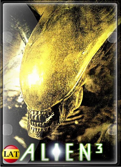Alien 3 1992 Dvdrip Latino Tucinehd