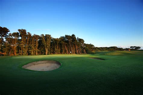 Howley Hall Golf Club Book With Golf Planet Holidays
