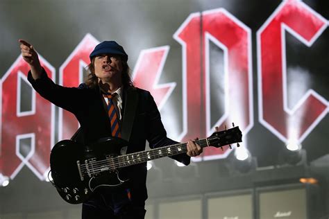 Acdc Live In Concert Sunday On 97x