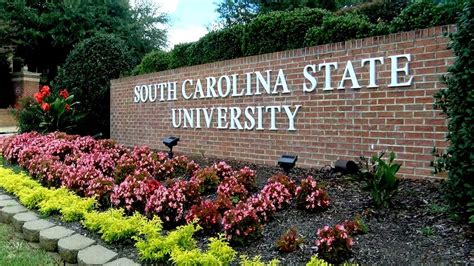 Sc State University To Resume Traditional Instruction In Fall