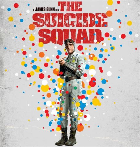 El escuadrón suicida (2021) otro titulo: 🥇 Filtraciones de FUNKO POP de The Suicide Squad - El ...