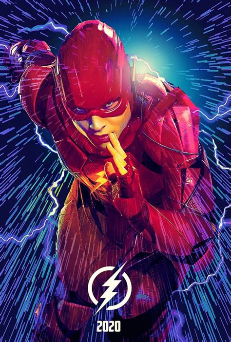 Watch The Flash 2021 Free Online