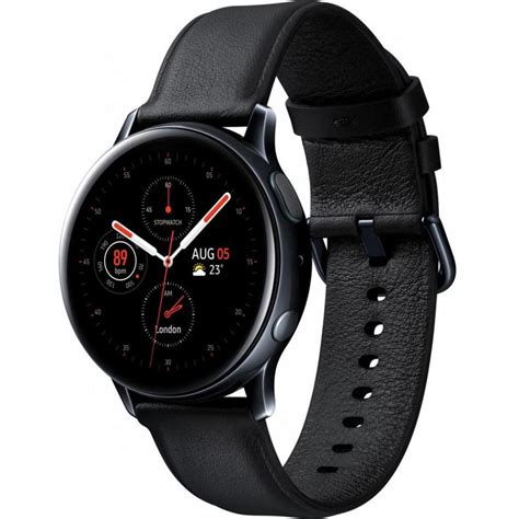 Used Samsung Galaxy Watch Active2 Bluetooth Sm R830nskatpa Bandh
