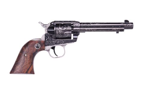 Tyler Gun Works Revives The Ruger Single Six Rsse And Spawns A New