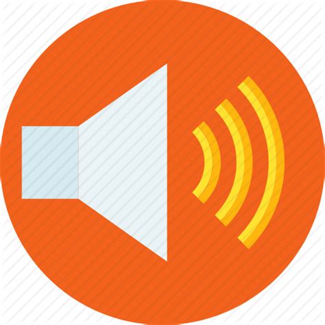 Audio Icon At Collection Of Audio Icon Free For