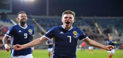 Scotland V Russia Tough Task Awaits Clarkes Charges We Love Betting
