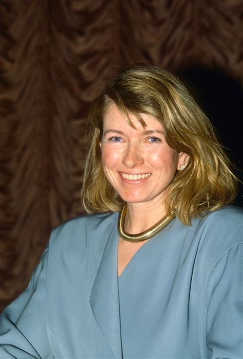 Martha Stewart Is A Knockout In Sultry Throwback Photo Wish It Was