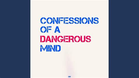 Confessions Of A Dangerous Mind Youtube