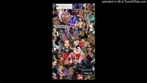 Xxxtentacion Youre Thinking To Much Stop It Youtube