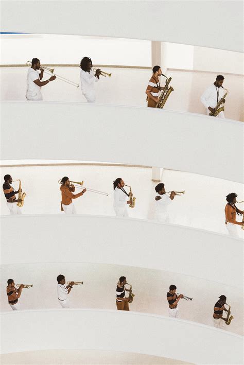 Solanges Guggenheim Performance Will Resonate Photos