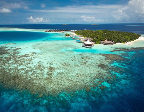 Why The Maldives Should Be Top Of Your Post Lockdown