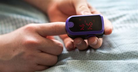 Pulse Oximeter Read On To Know How To Use It Correctly