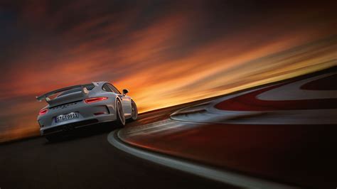 2560x1440 Porsche 911 Gt3 Rs 5k Rear 1440p Resolution Hd 4k Wallpapers