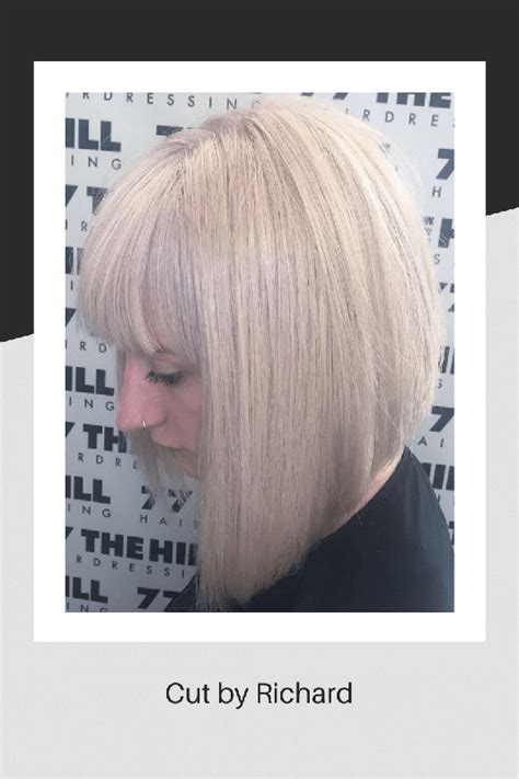 We did not find results for: 77 The Hill hair salon look at the latest Bob hairstyles ...