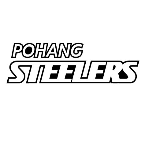 Pohang Steelers Logo Download Logo Icon Png Svg Images And Photos Finder