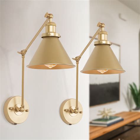 Swing Arm Wall Sconces Cheapest Order Save 67 Jlcatjgobmx