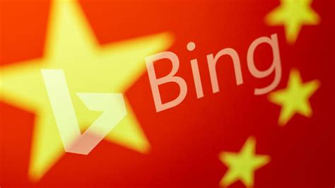 Microsoft Bings China Outage May Have Been A Technical Error Not A