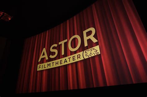 Astor Filmtheater Braunschweig