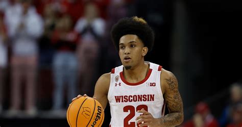 Projecting Who's Staying, Who's Leaving from Wisconsin After Missing