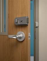 Classroom Security Door Locks