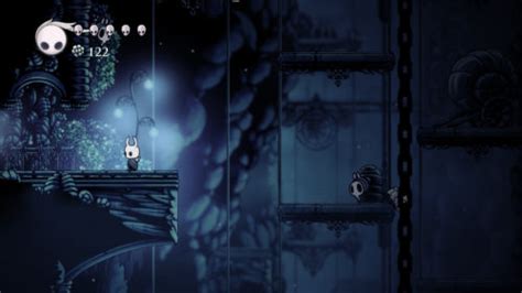 Hollow Knight Greenpath Guide Hold To Reset