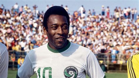 Brazilian Soccer Legend Pelé Dead At 82 Abc7 Los Angeles