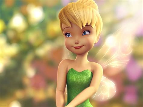 Fairies Disney Hdwalle
