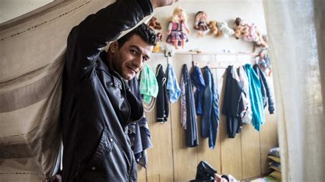 When Youre Not Bored Youre Scared Syrian Asylum Seekers In Bulgaria